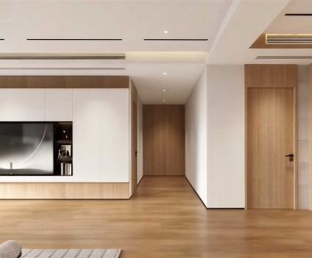 Modern TV Wall-ID:170500992