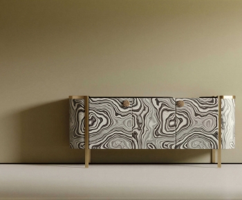 Modern Side Cabinet-ID:287661086