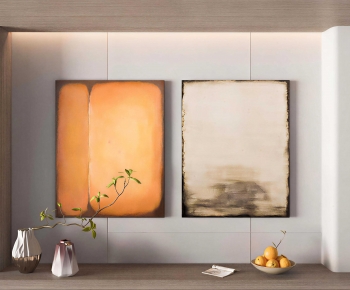 Wabi-sabi Style Painting-ID:170737039