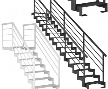 Modern Staircase-ID:871366021