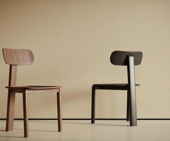Modern Dining Chair-ID:215168953