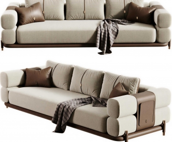 New Chinese Style Multi Person Sofa-ID:256592042