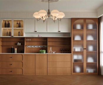 Modern Dining Room-ID:979753026