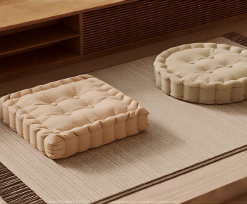 Japanese Style Cushion-ID:862961058