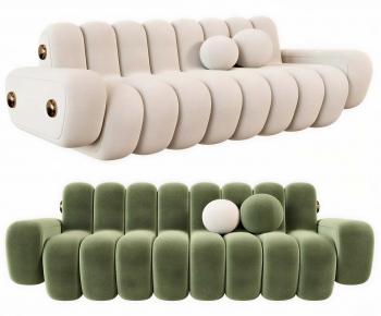 Modern Multi Person Sofa-ID:433330067