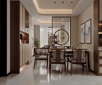 New Chinese Style Restaurant-ID:555200109
