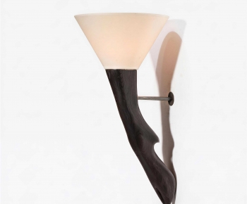 New Chinese Style Wall Lamp-ID:884011037
