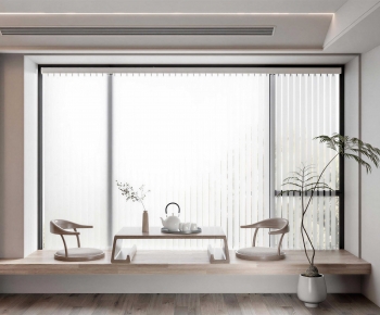 Modern Tea House-ID:541629886