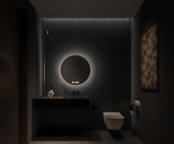 Modern TOILET-ID:754894022