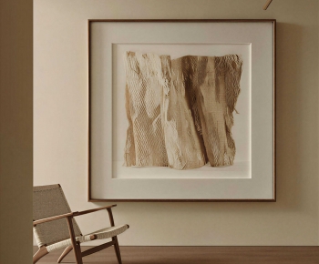 Wabi-sabi Style Painting-ID:315697913