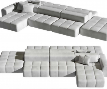 Modern Multi Person Sofa-ID:791310074