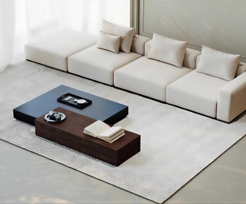 Modern Sofa Combination-ID:770210036