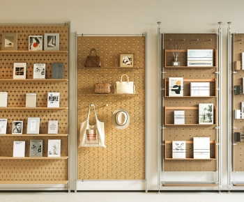 Modern Wall Decoration-ID:283056971