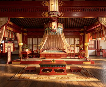 Chinese Style Other-ID:244286068