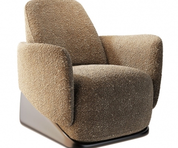 Modern Single Sofa-ID:746340994