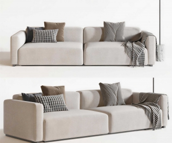 Modern A Sofa For Two-ID:512898926