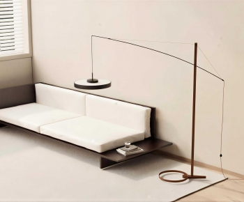 Modern A Sofa For Two-ID:861589916