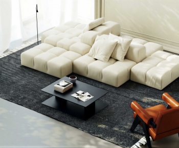 Modern Sofa Combination-ID:840009936