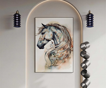 Modern Painting-ID:247064119
