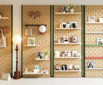 Modern Wall Decoration-ID:469207057
