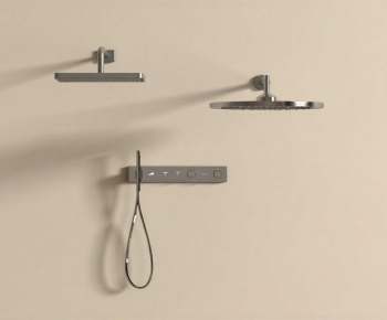 Modern Faucet/Shower-ID:720840936