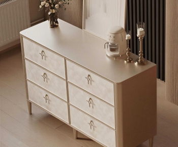 Modern Chest Of Drawers-ID:589236978