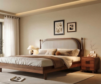 Modern Bedroom-ID:208964118