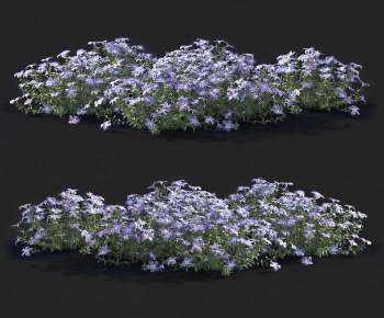 Modern Shrubbery-ID:634881029