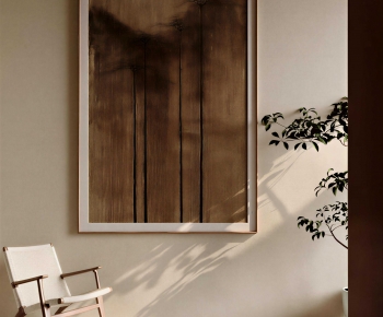 Wabi-sabi Style Painting-ID:988611949