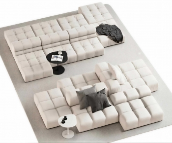 Modern Multi Person Sofa-ID:456887962