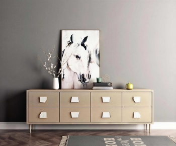 Modern TV Cabinet-ID:938649894