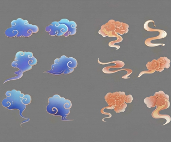 New Chinese Style Wall Decoration-ID:974673035