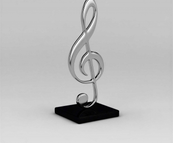 Modern Sculpture-ID:834839111