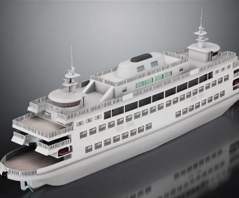 Modern Ship-ID:288023959