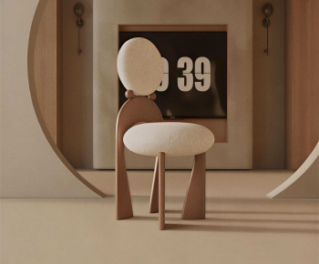 Modern Lounge Chair-ID:404685978