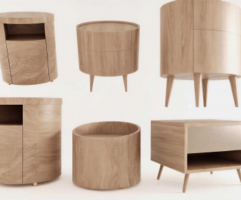Modern Bedside Cupboard-ID:730274922