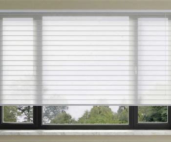 Modern Venetian Blinds-ID:548093086