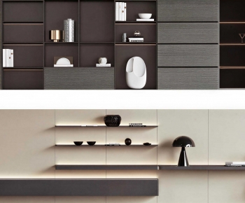 Modern Shelving-ID:425385008