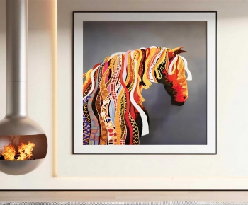 Modern Painting-ID:112679004