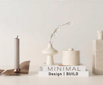 Modern Decorative Set-ID:961360949