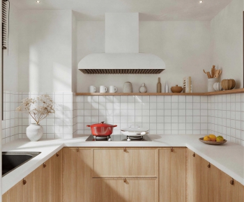 Modern The Kitchen-ID:311043982