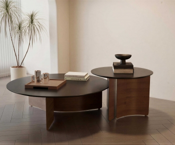 Modern Coffee Table-ID:120105034