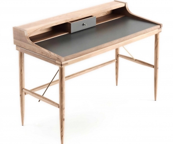 Nordic Style Desk-ID:674175029