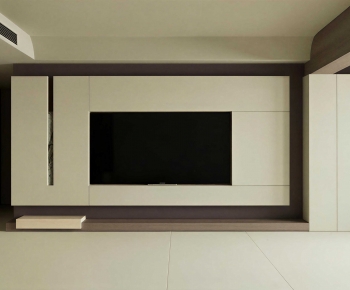 Modern TV Wall-ID:295069271
