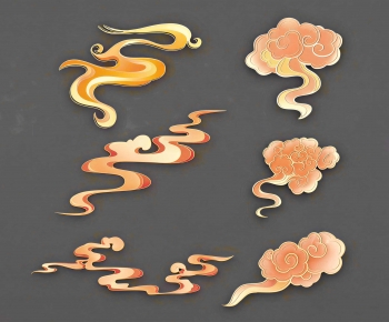 New Chinese Style Wall Decoration-ID:844008988