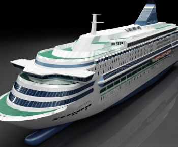 Modern Ship-ID:559063912