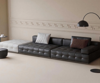Modern Multi Person Sofa-ID:983939296