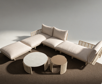 Modern Corner Sofa-ID:648292067
