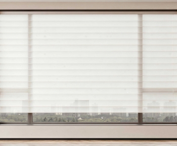 Modern Venetian Blinds-ID:251610048
