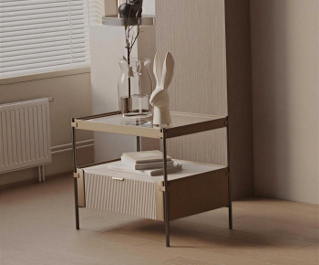 Modern Bedside Cupboard-ID:599387888